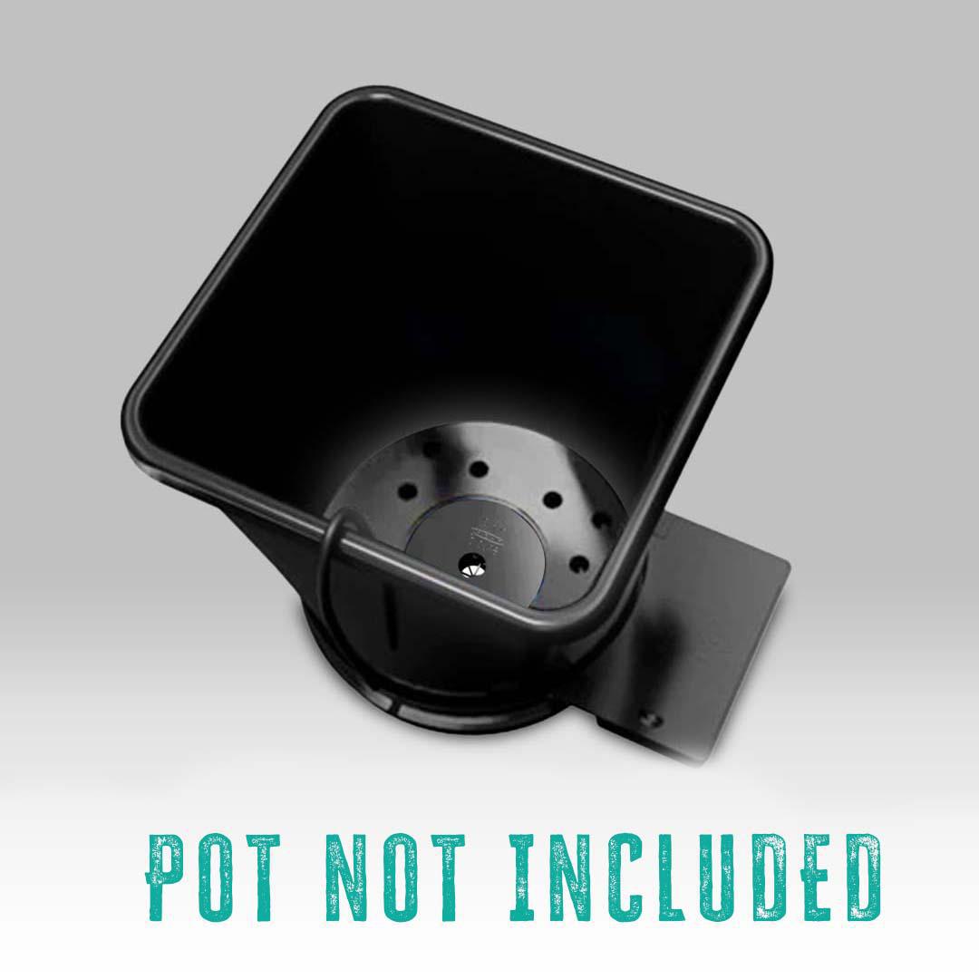 Autopot - Airbase XL 25L | 4 Pack