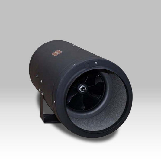 150mm Silent Fan side
