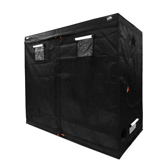 Eclipse POLAR Grow Tents - 200cm x 80cm x 180cm