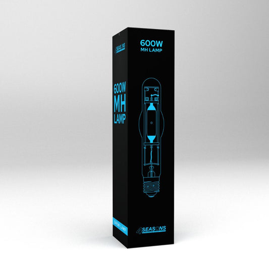600w MH Lamp Bulb