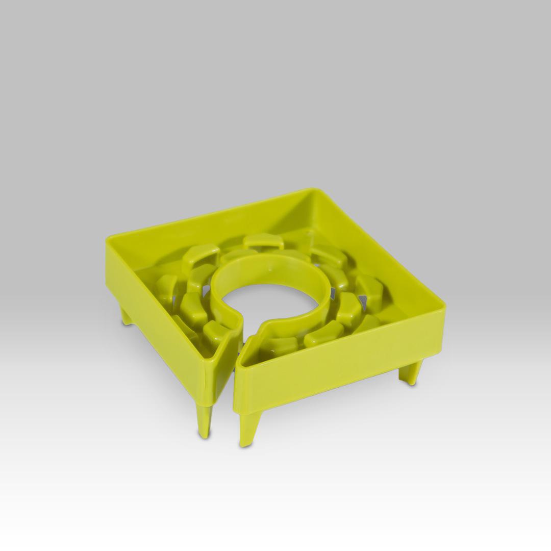 irrigation cap 100mm