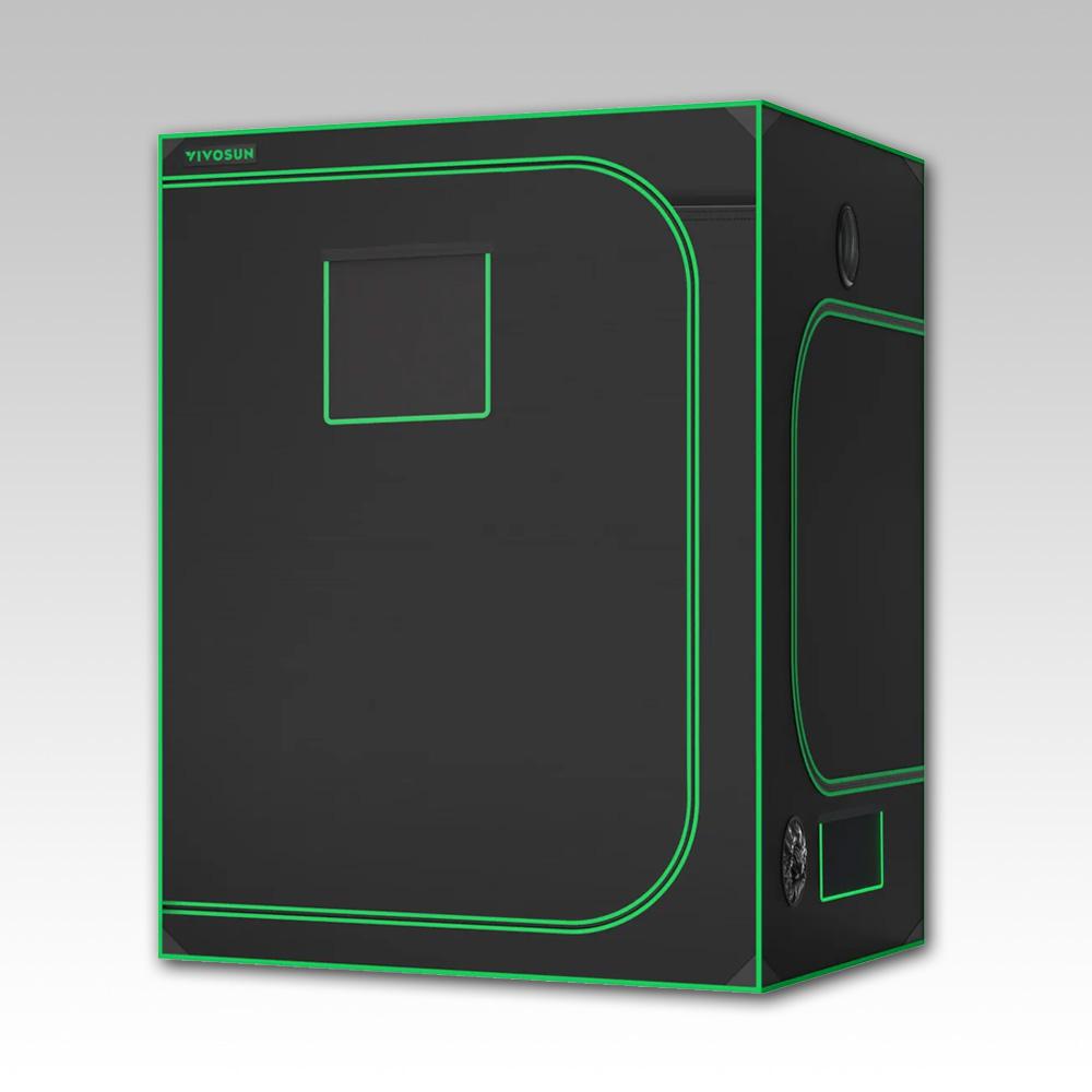 VIVOSUN Grow Tent 150cmX150cmX200cm