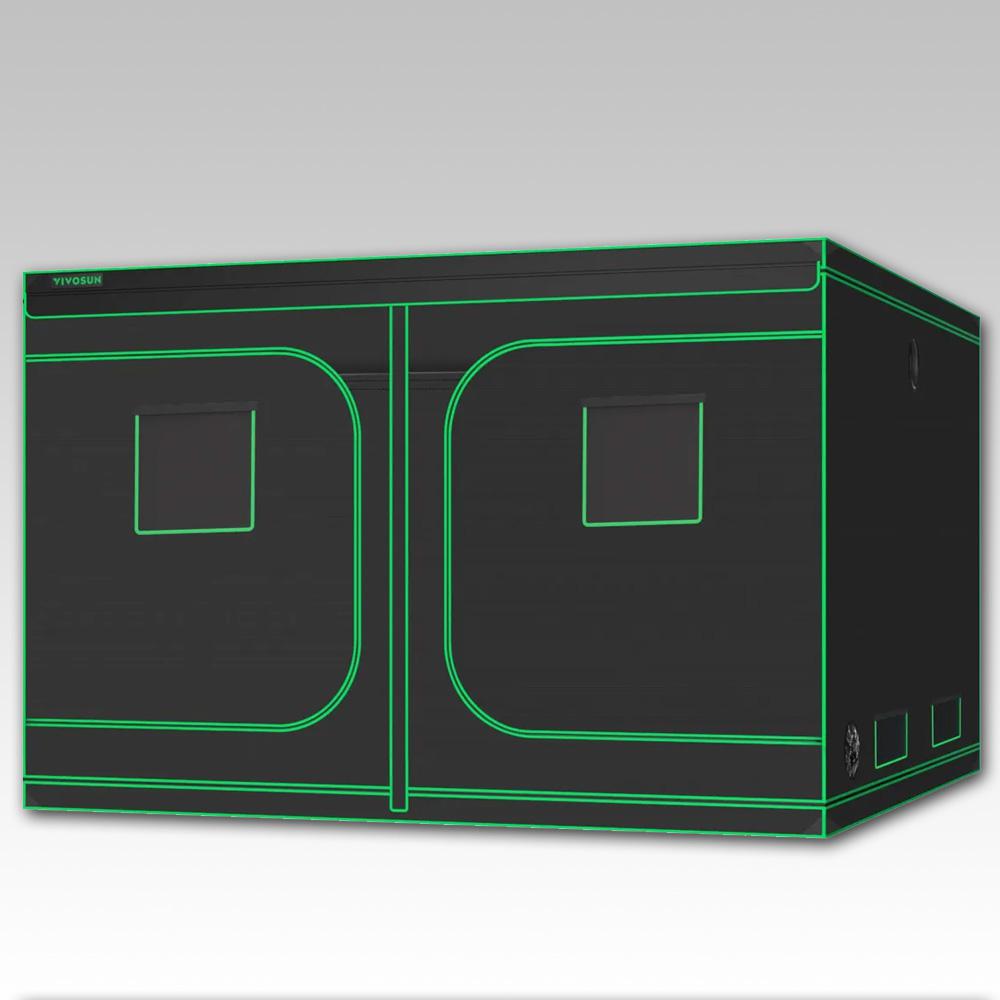 VIVOSUN Grow Tent 300cmx300x200cm