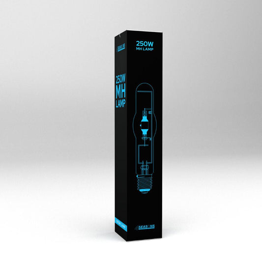 250w MH Lamp Bulb