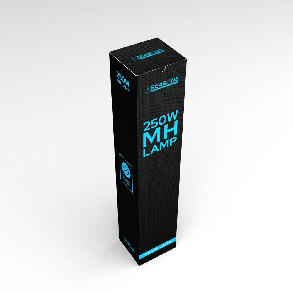 250w MH Lamp Bulb