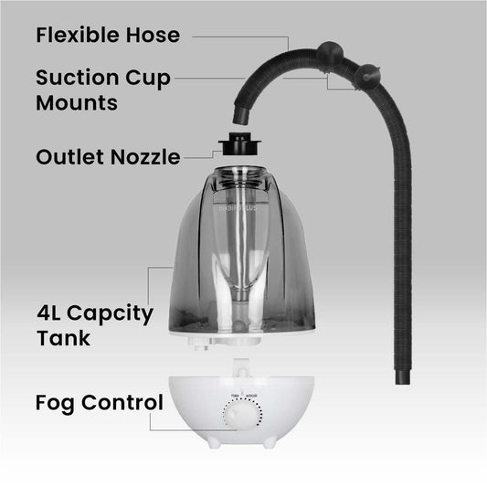 Humidifier | INKBIRD