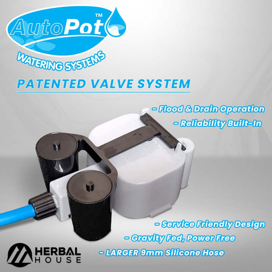 Autopot XL Module 25L