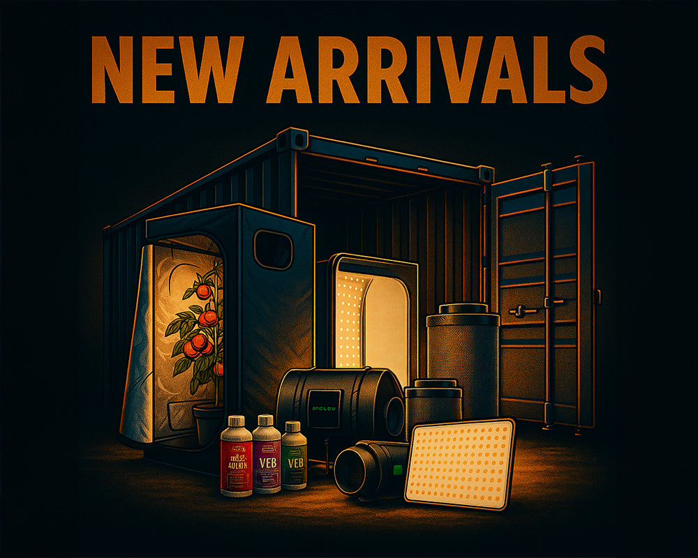 Canna Nutrients Australia