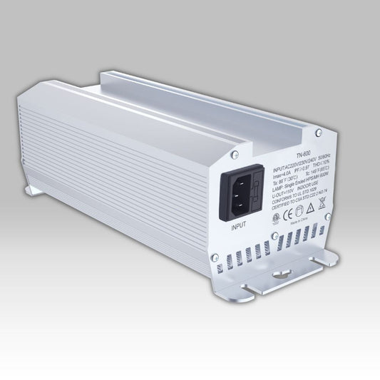 4Seasons - 600w Digital Ballast