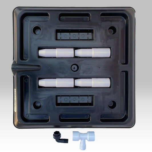 Flow Trays