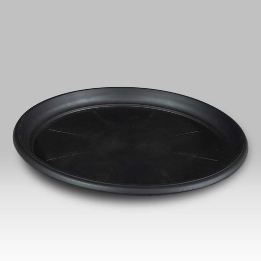 Plant Pot Saucer 330mm | 5-Pack