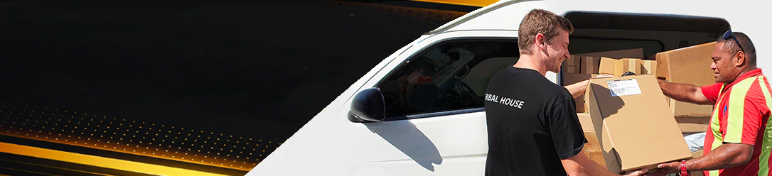 free delivery banner