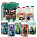 Canna Nutrients Australia