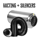 Ducting & Silencers