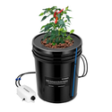 Fabric, Air Pots and Planter Bags