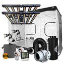 Indoor Grow Kits