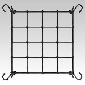 60x60 elastic trellis netting vivosun