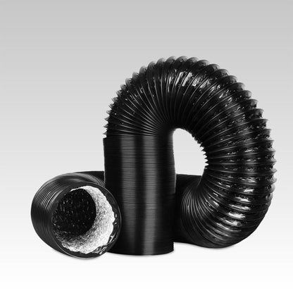 100mm Flexible Ducting
