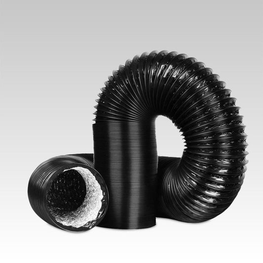 100mm Flexible Ducting