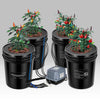 VIVOSUN 19L DWC | 4PACK
