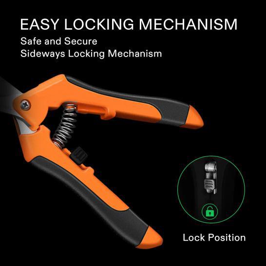 Precision Pruner