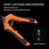 Precision Pruner