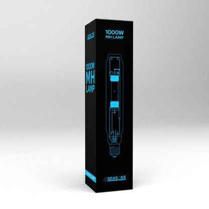 1000w MH Lamp Bulb back