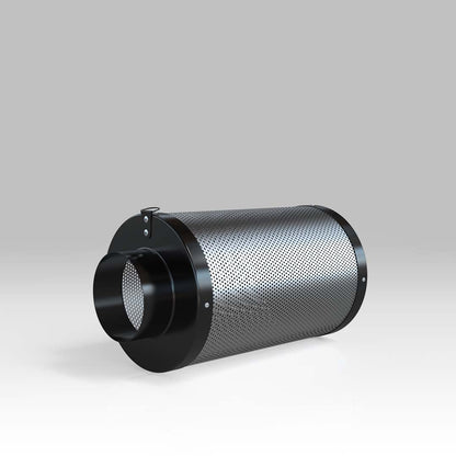 100mm x 210mm Carbon Filter
