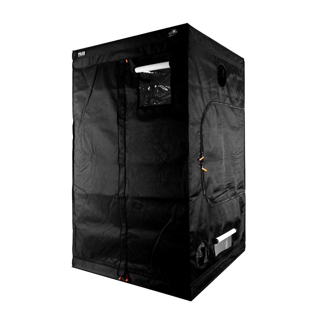 Eclipse POLAR Grow Tents - 150 x 150 x 200cm