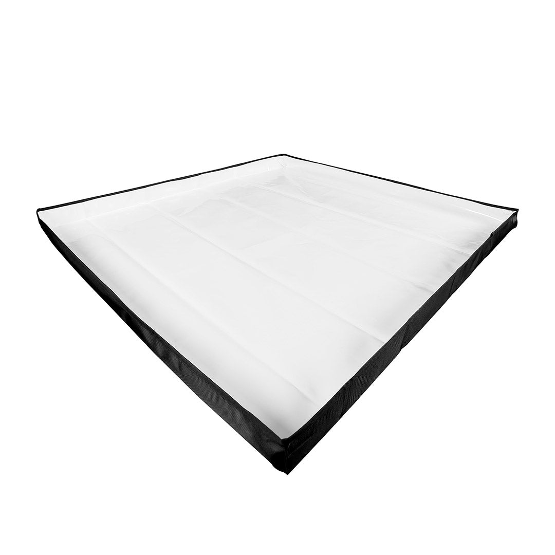 Eclipse POLAR Grow Tents - 150 x 150 x 200cm