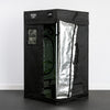 Eclipse Black Out Grow Tents - 120cm x 80cm x 180cm
