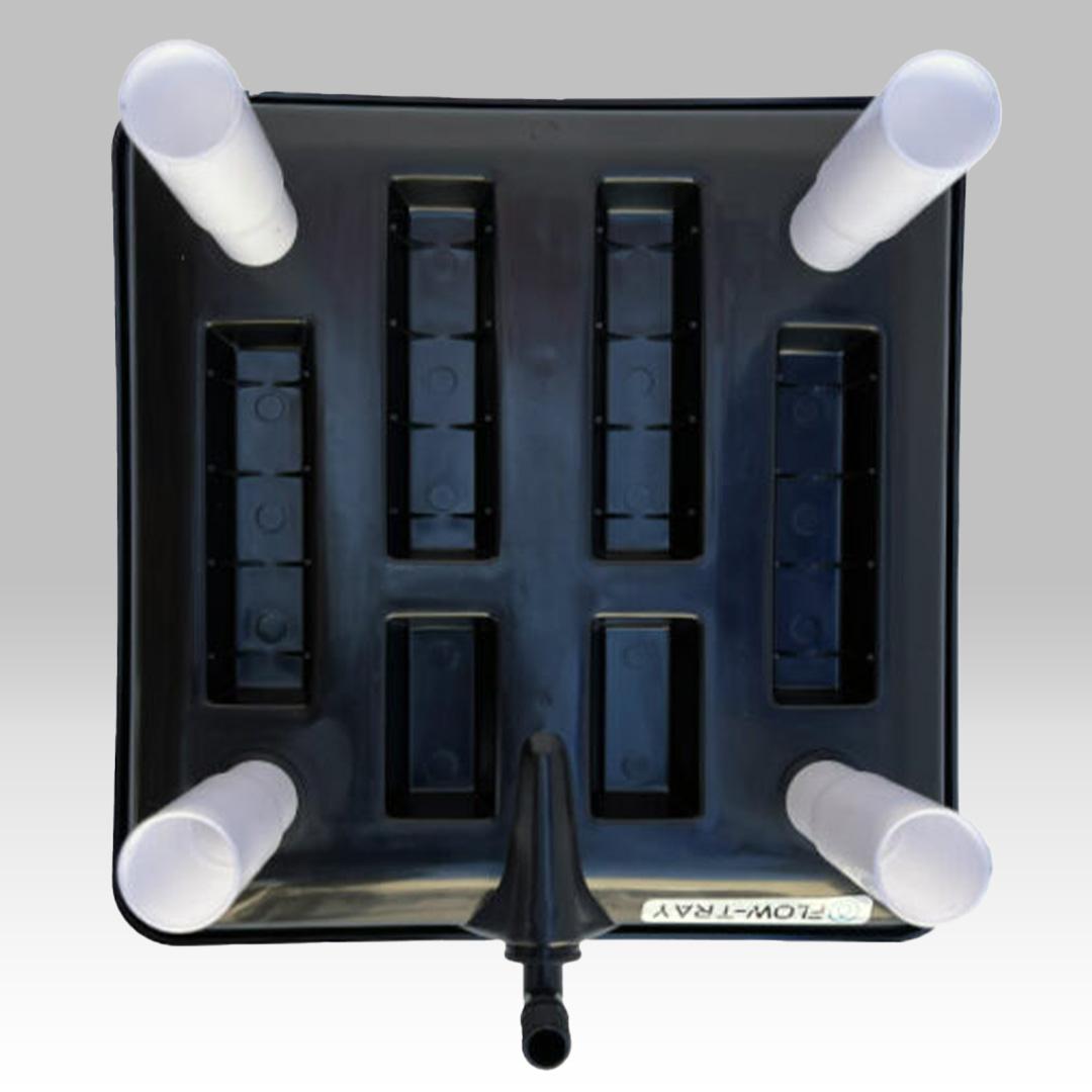 Flow Trays