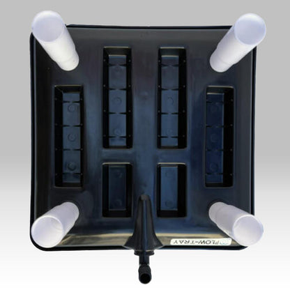 Flow Trays