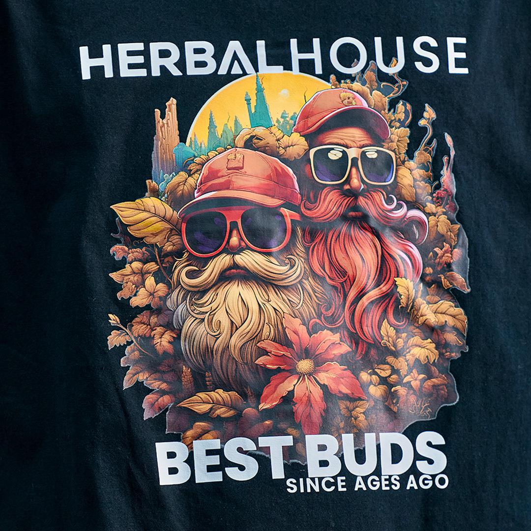 Best Buds Hoodie