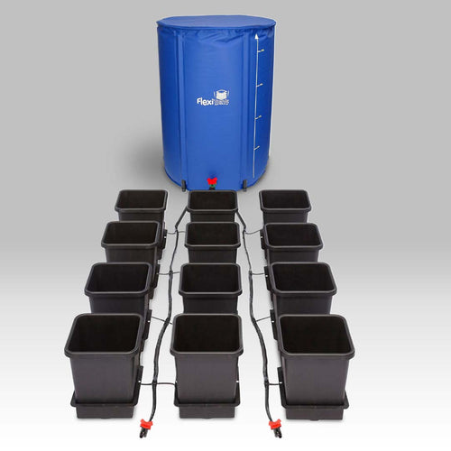 AutoPot 12Pot Kit