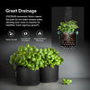 VIVOSUN Grow Bags 5-Pack 1Gal - 30Gal