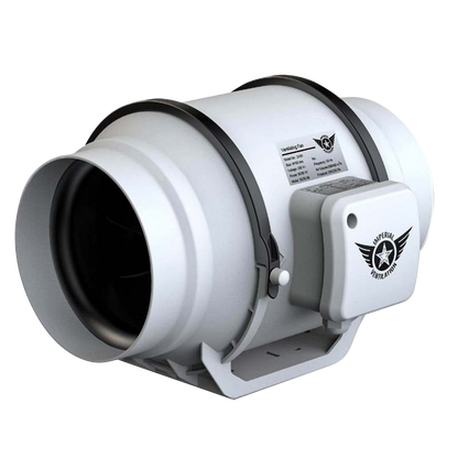 HPS Starter Grow Kit