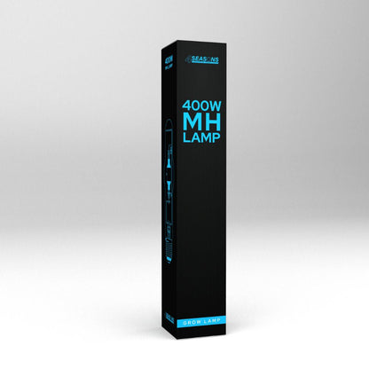 400w MH Lamp Bulb