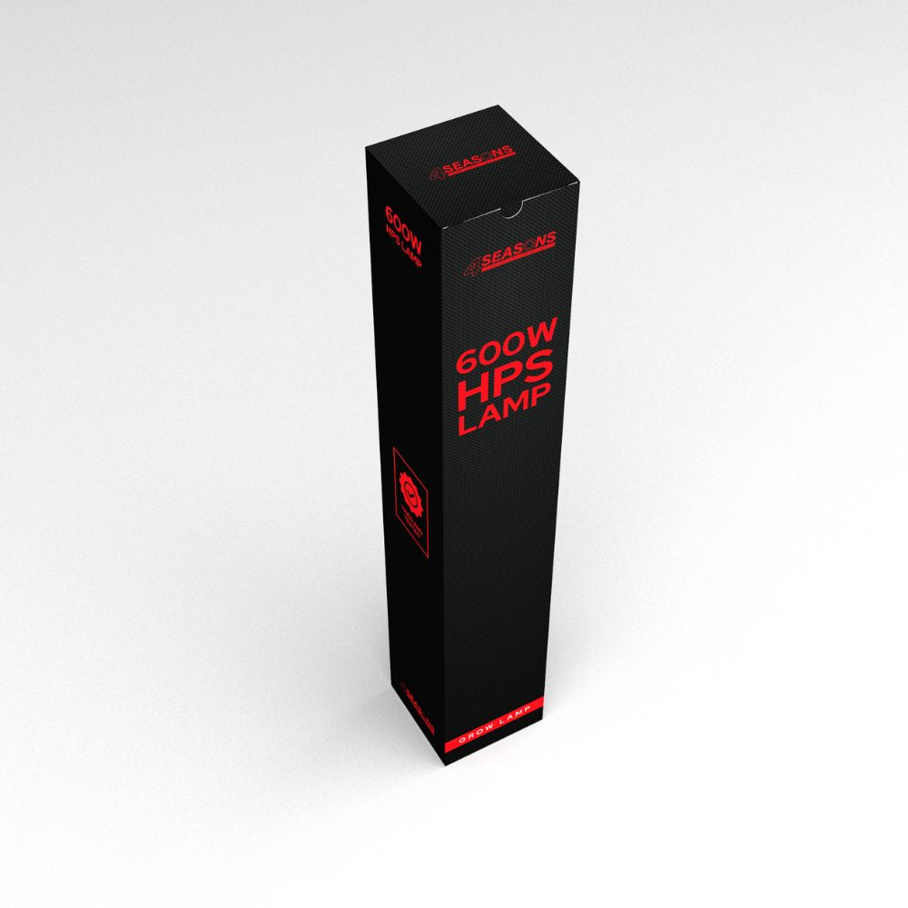 600w HPS Lamp Bulb