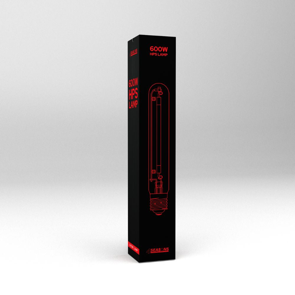 600w HPS Lamp Bulb