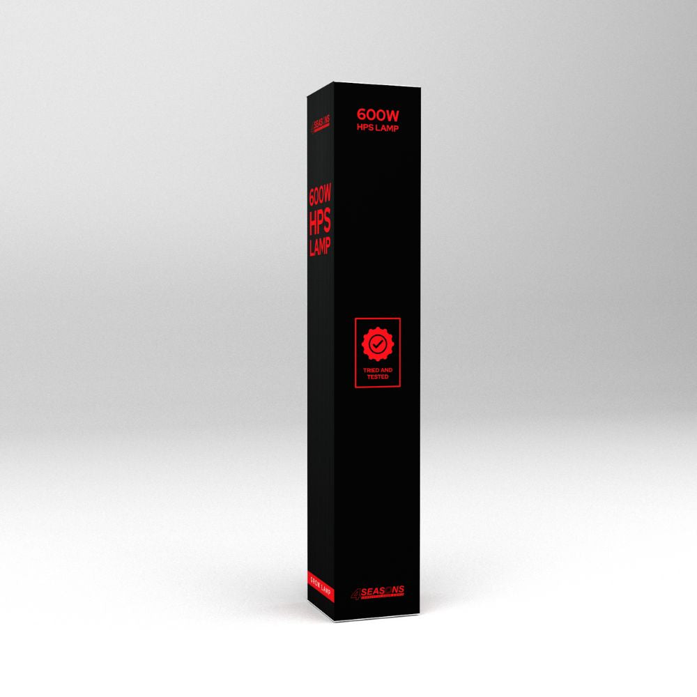 600w HPS Lamp Bulb