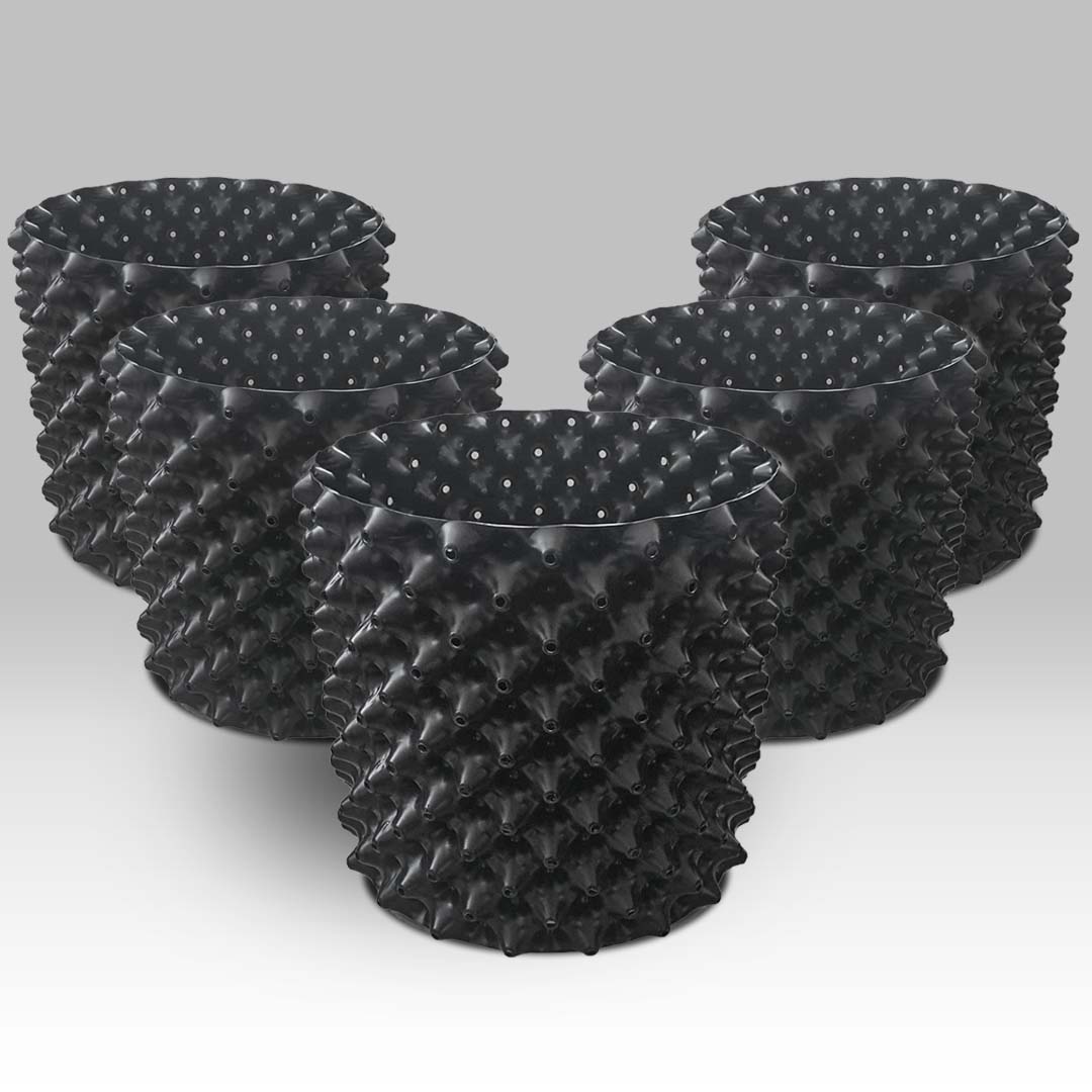 Air Pot - 19L - 5pack