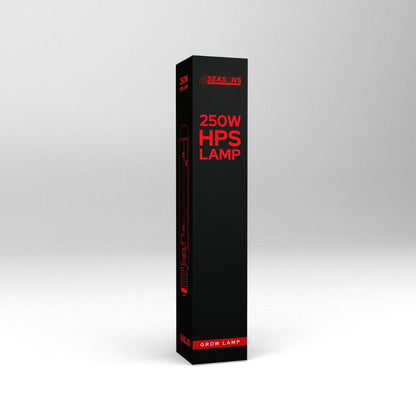 250w HPS Lamp Bulb