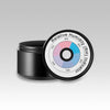 VIVOSUN Storage Jar with Humidity Pack and Humidity Indicator Card, 100ML