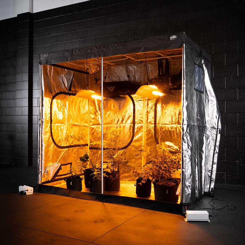 HPS Grow Kit