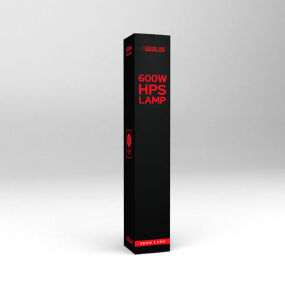 600w HPS Lamp Bulb