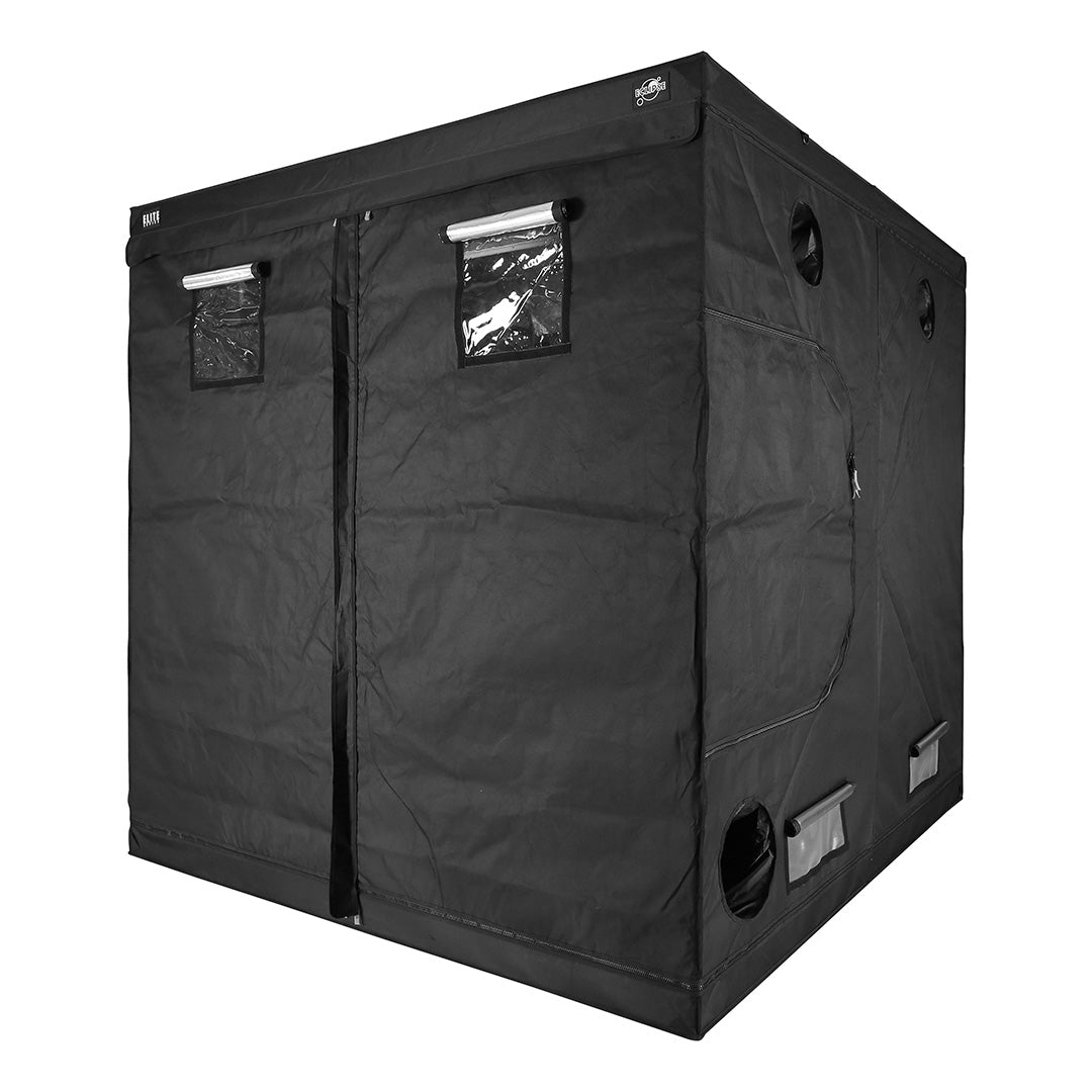 Eclipse ELITE Grow Tents - 200 x 200 x 200cm
