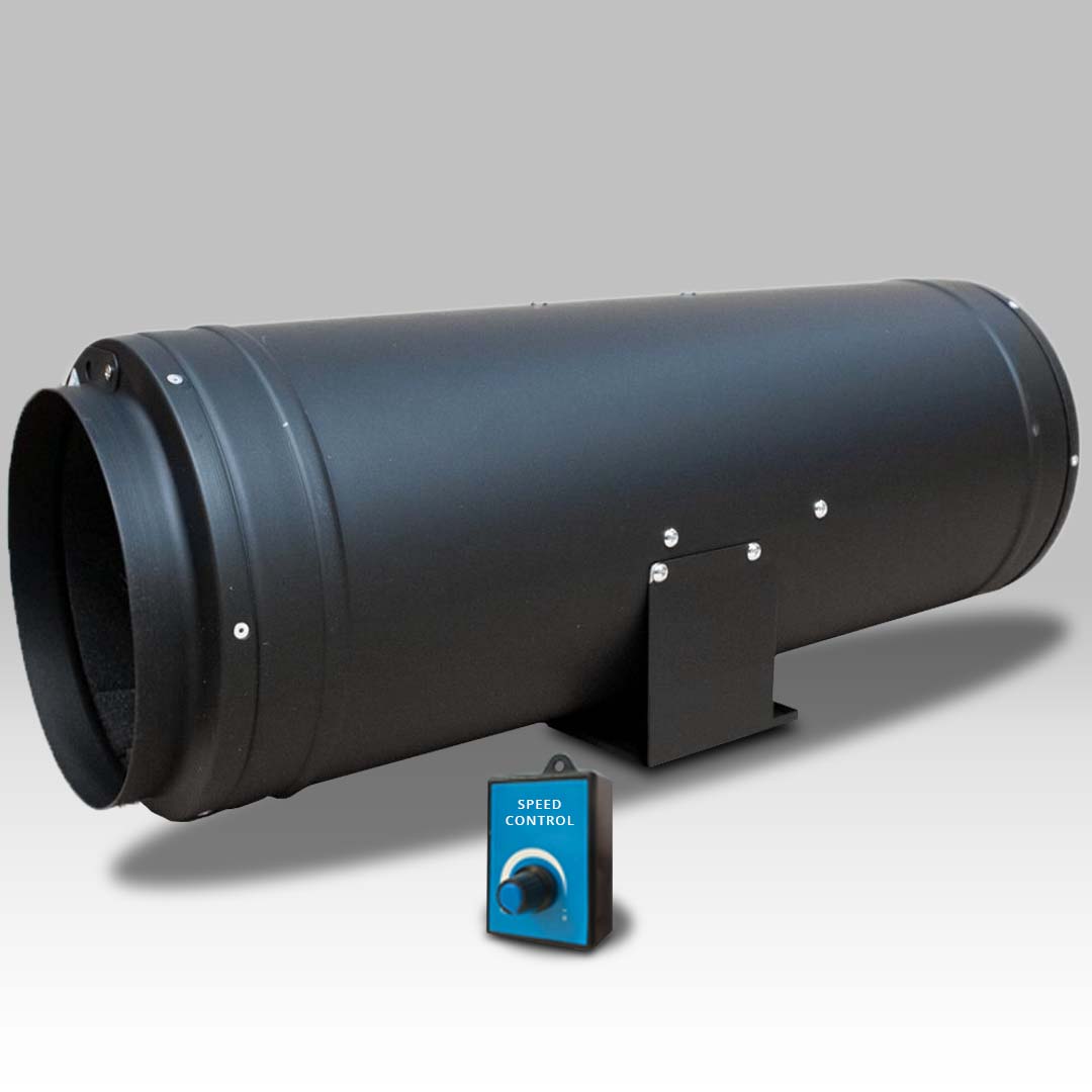 200mm Silent Fan