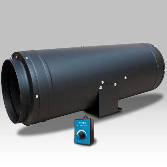200mm Silent Fan