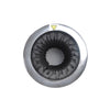 200mm Grow Fan Silencer inside